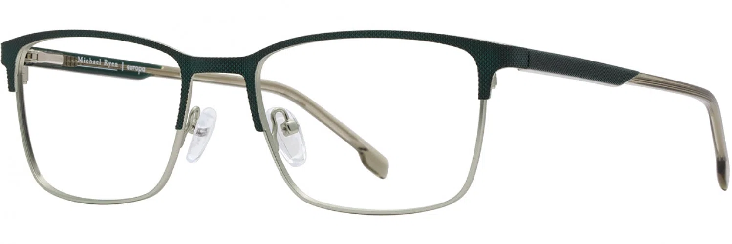 Michael Ryen MR440 Eyeglasses - view 6